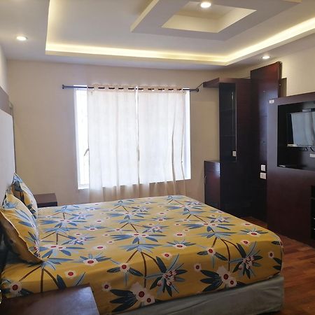 Summer Dreams Cottage Kodaikanal Zewnętrze zdjęcie