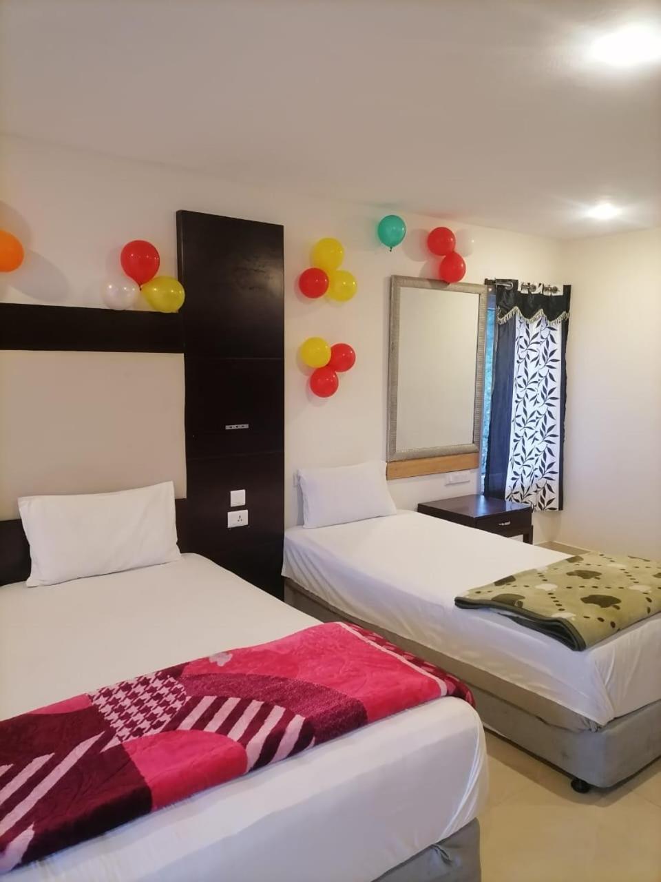 Summer Dreams Cottage Kodaikanal Zewnętrze zdjęcie
