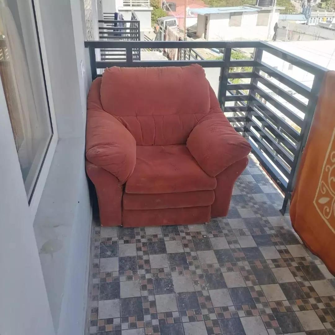 Summer Dreams Cottage Kodaikanal Zewnętrze zdjęcie