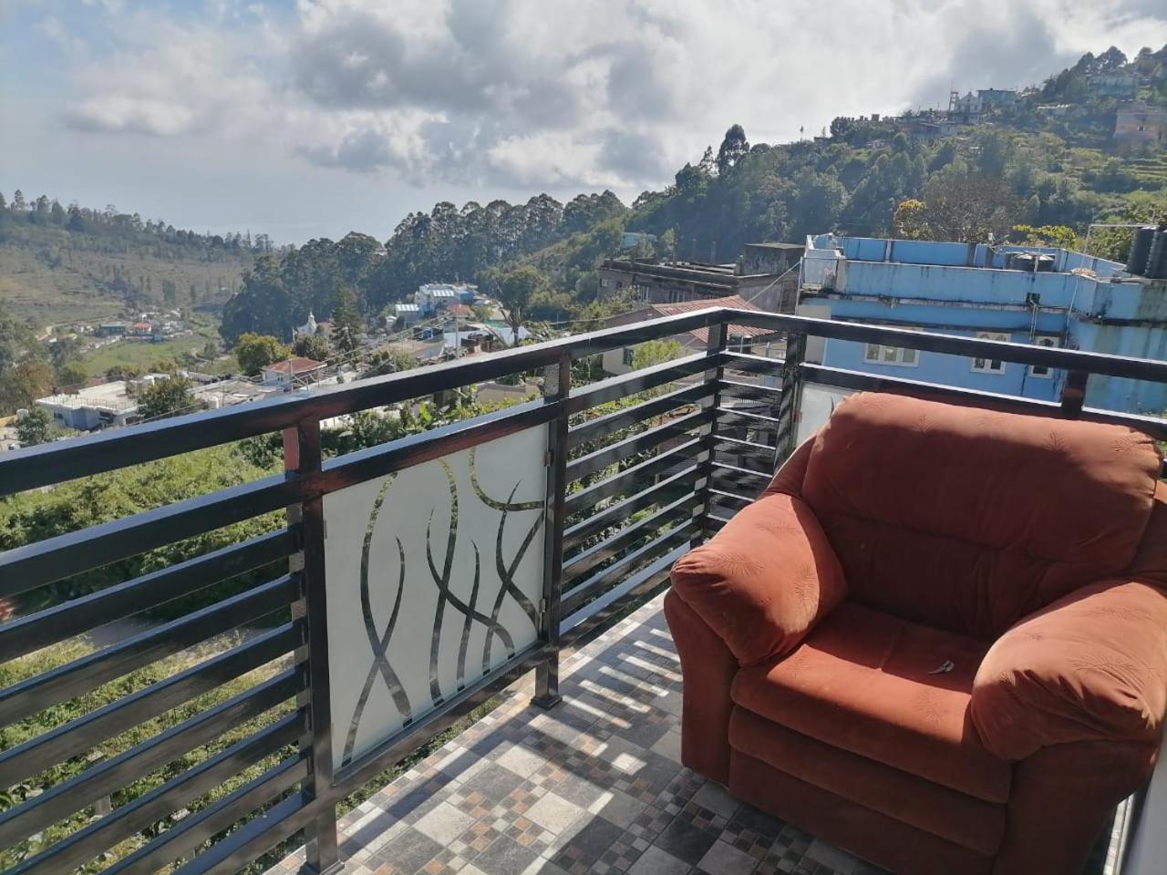 Summer Dreams Cottage Kodaikanal Zewnętrze zdjęcie