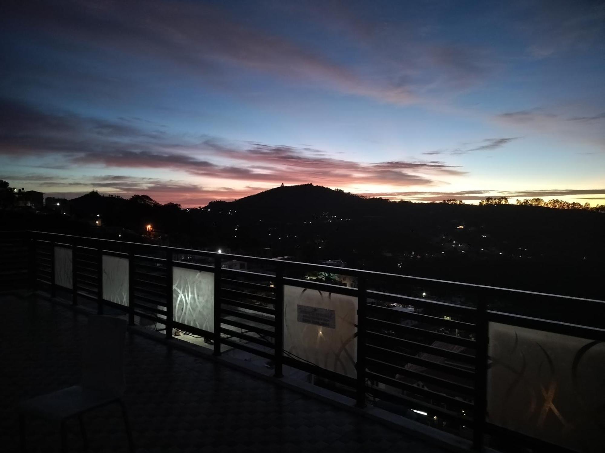 Summer Dreams Cottage Kodaikanal Zewnętrze zdjęcie