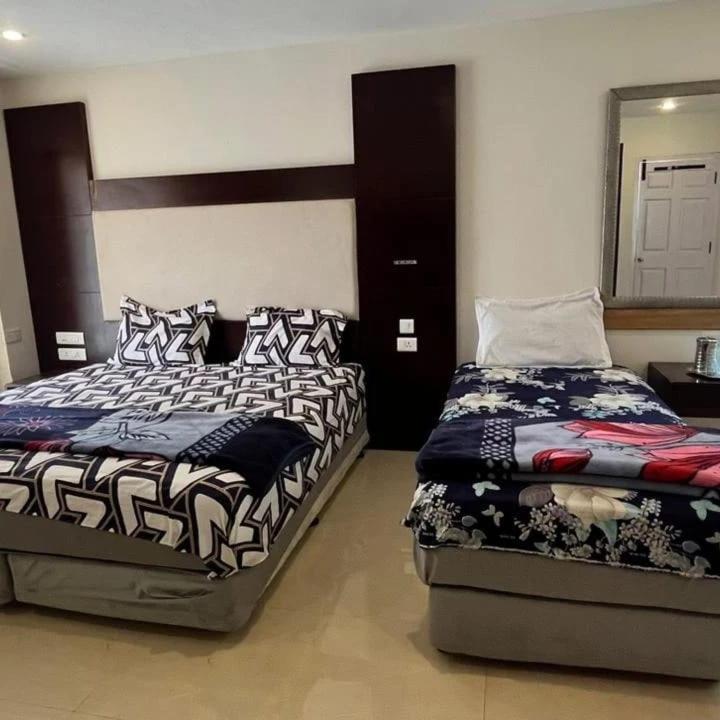 Summer Dreams Cottage Kodaikanal Zewnętrze zdjęcie
