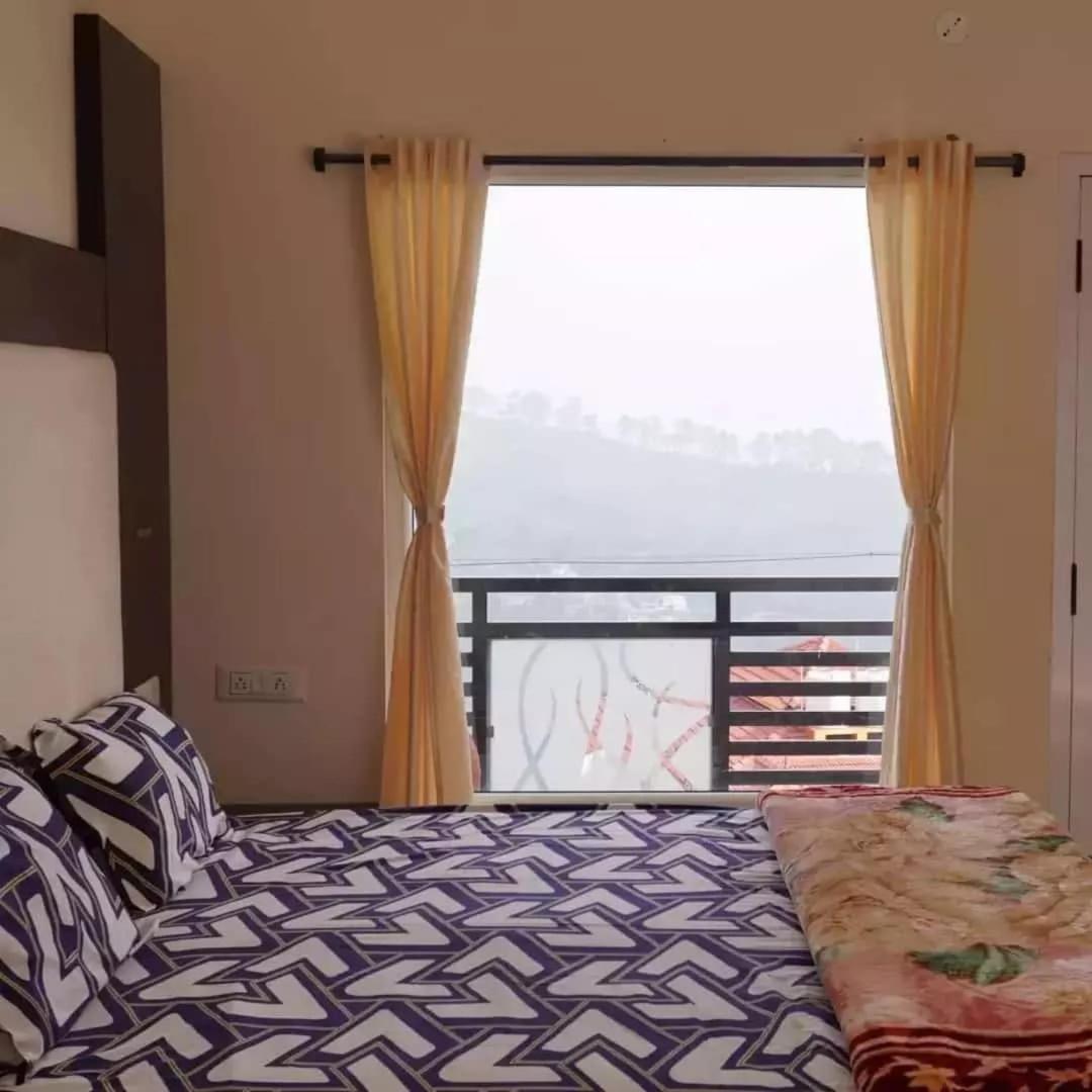 Summer Dreams Cottage Kodaikanal Zewnętrze zdjęcie