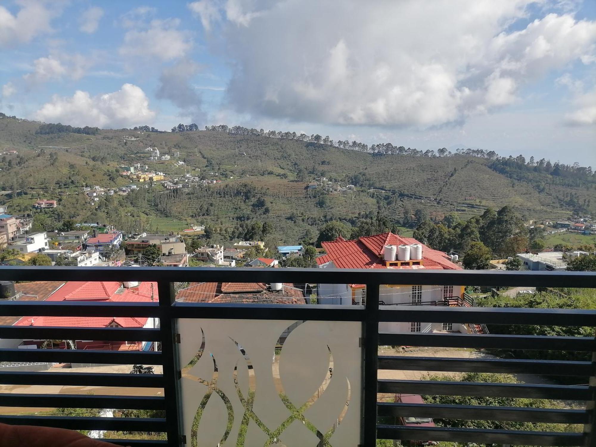 Summer Dreams Cottage Kodaikanal Zewnętrze zdjęcie