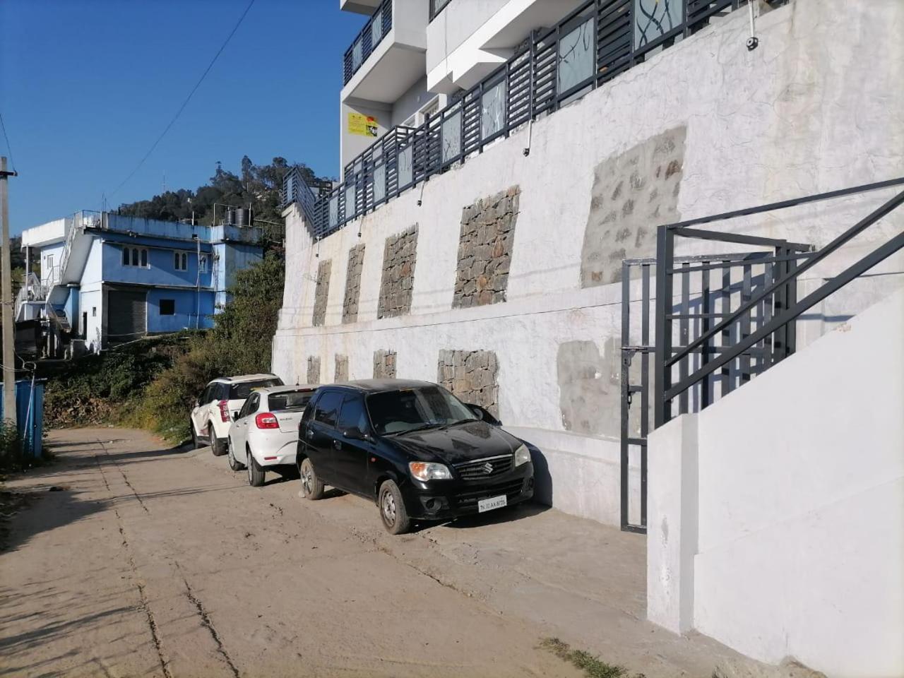 Summer Dreams Cottage Kodaikanal Zewnętrze zdjęcie