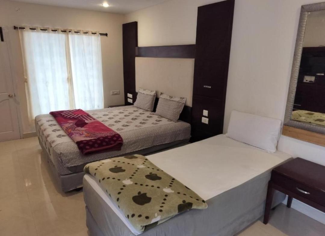 Summer Dreams Cottage Kodaikanal Zewnętrze zdjęcie