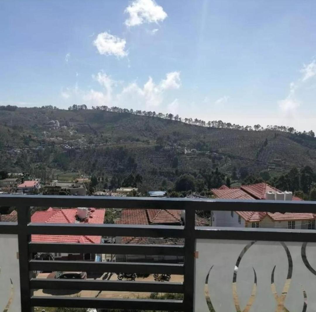 Summer Dreams Cottage Kodaikanal Zewnętrze zdjęcie