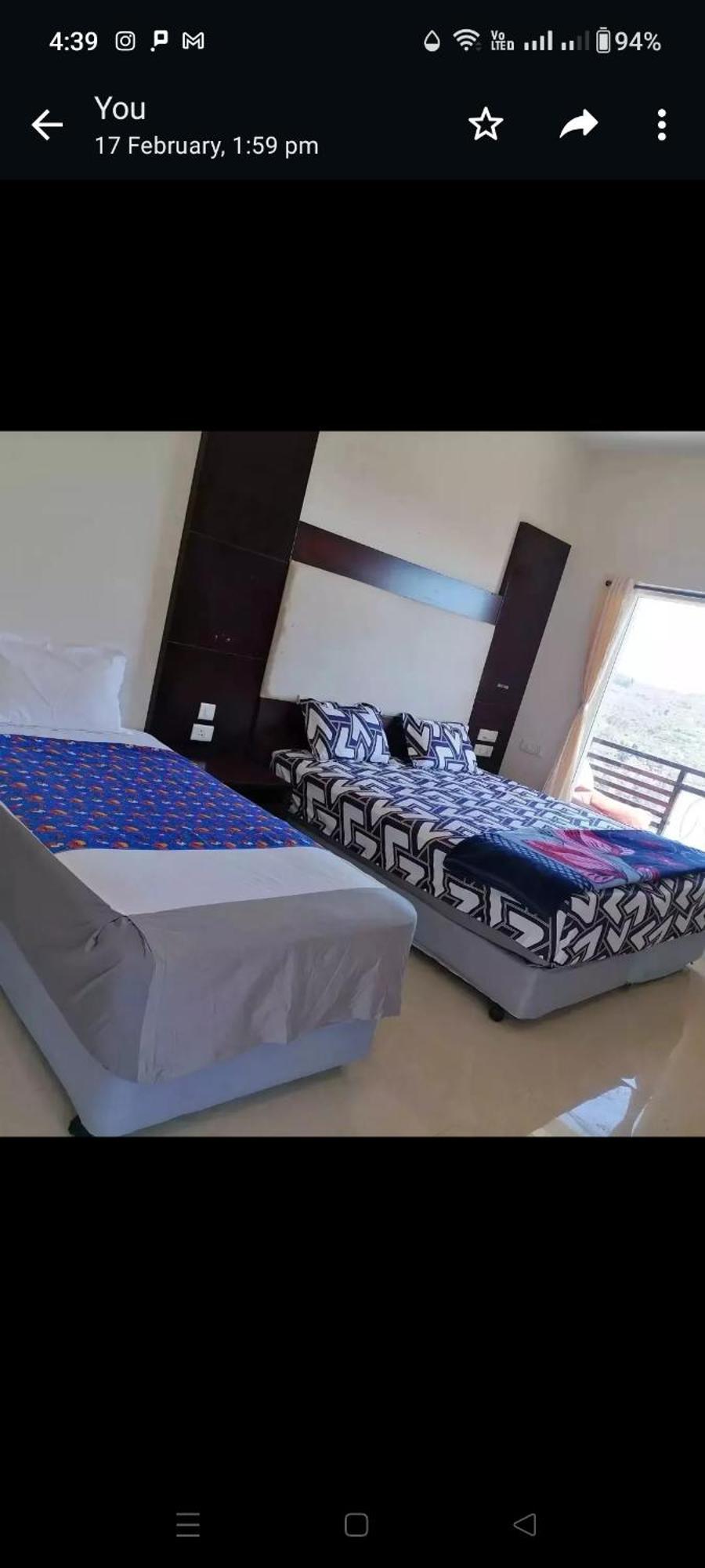 Summer Dreams Cottage Kodaikanal Zewnętrze zdjęcie