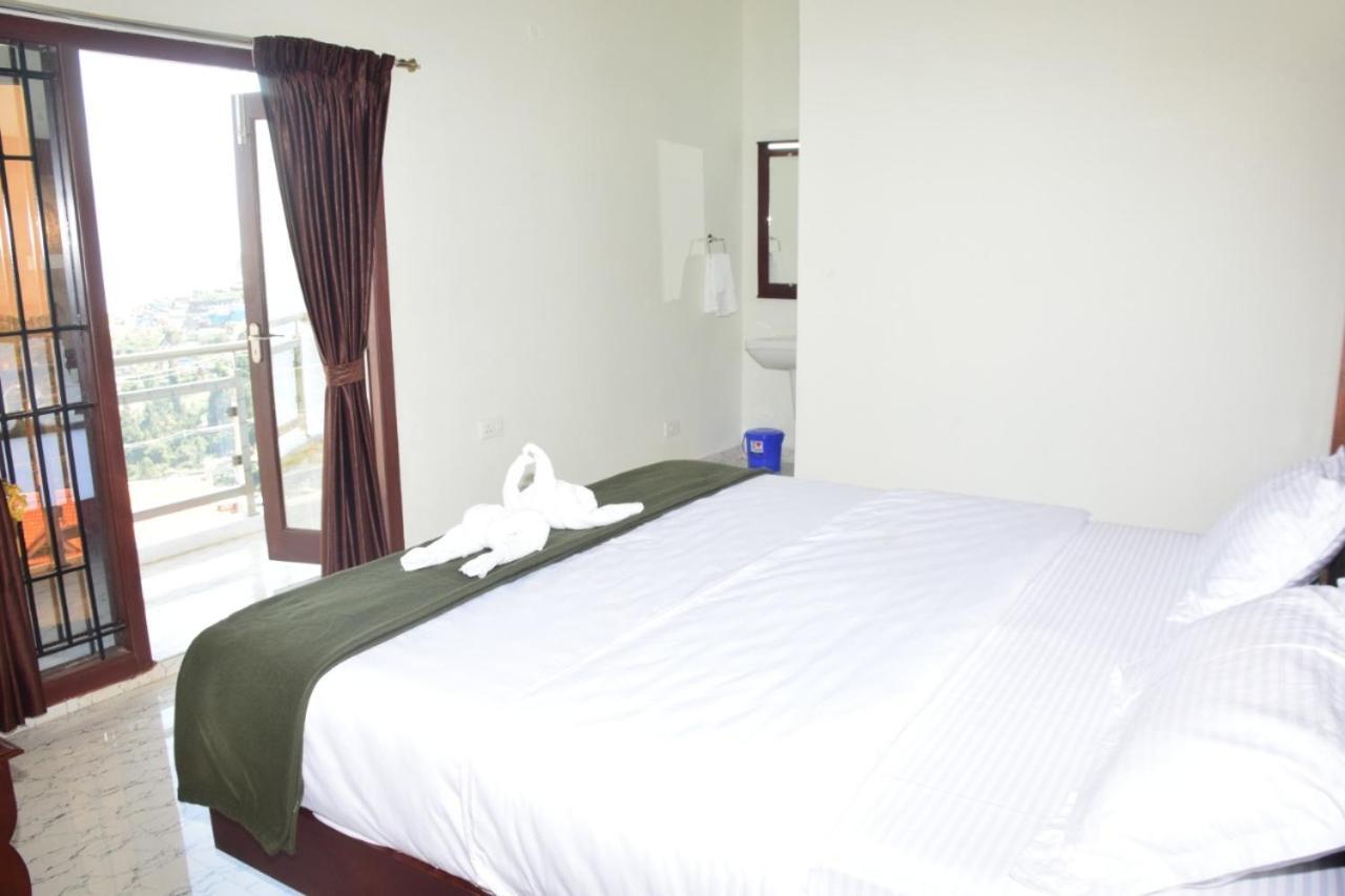 Summer Dreams Cottage Kodaikanal Zewnętrze zdjęcie