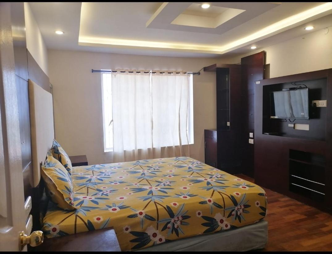 Summer Dreams Cottage Kodaikanal Zewnętrze zdjęcie