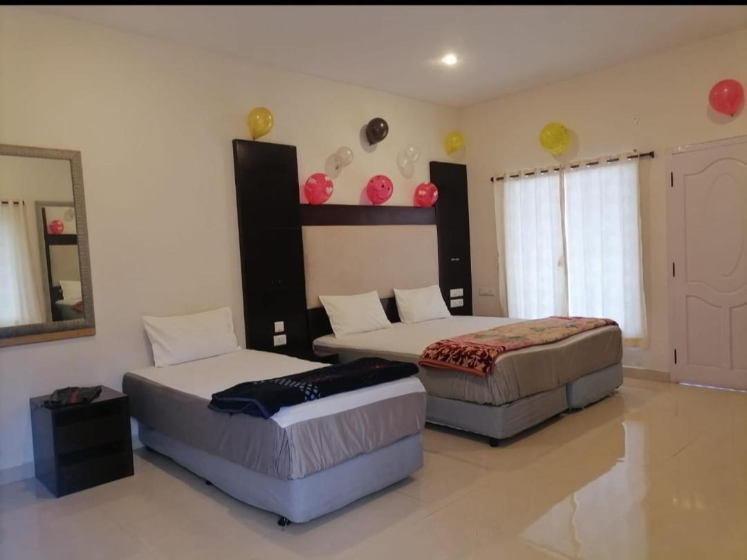 Summer Dreams Cottage Kodaikanal Zewnętrze zdjęcie