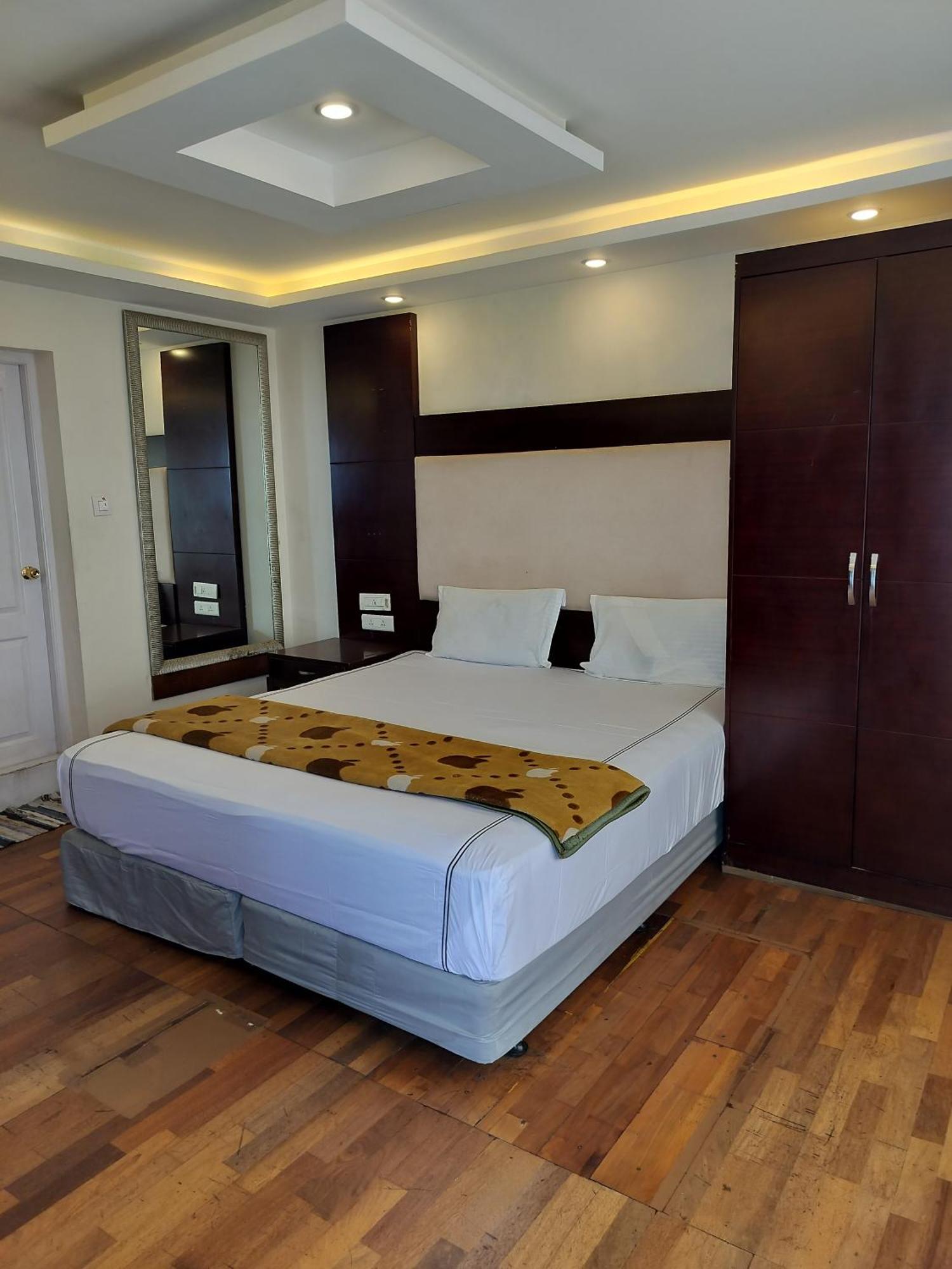 Summer Dreams Cottage Kodaikanal Zewnętrze zdjęcie