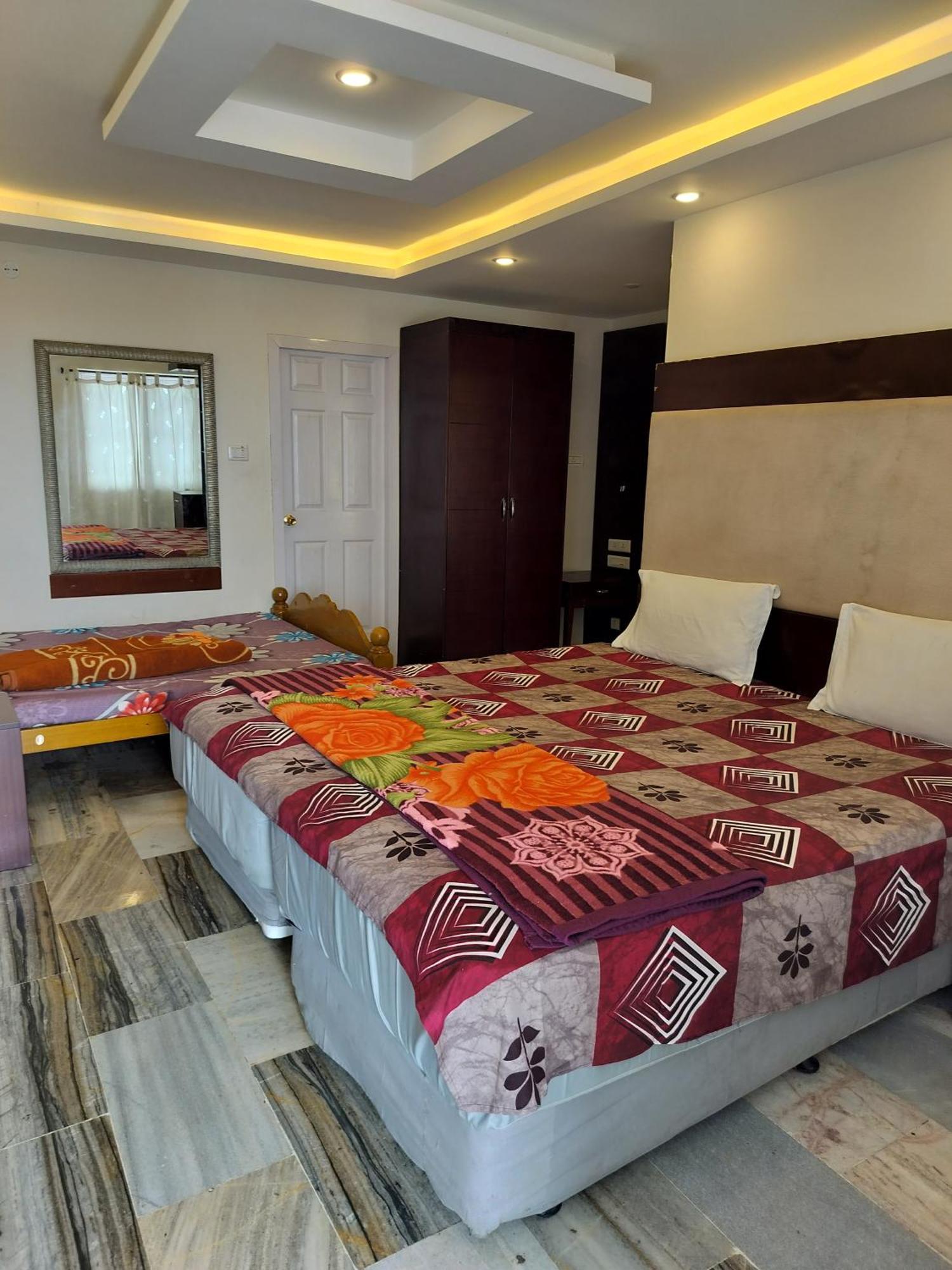 Summer Dreams Cottage Kodaikanal Zewnętrze zdjęcie
