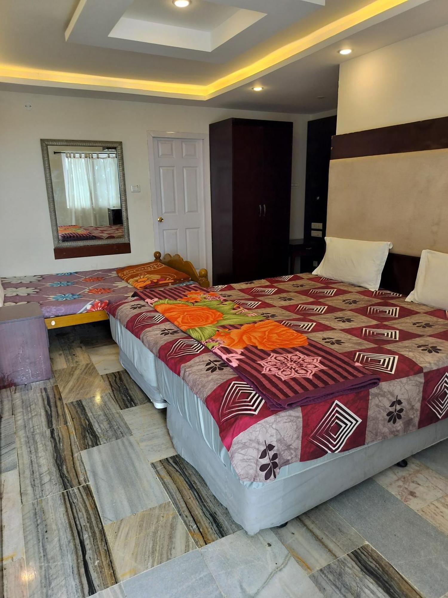 Summer Dreams Cottage Kodaikanal Zewnętrze zdjęcie