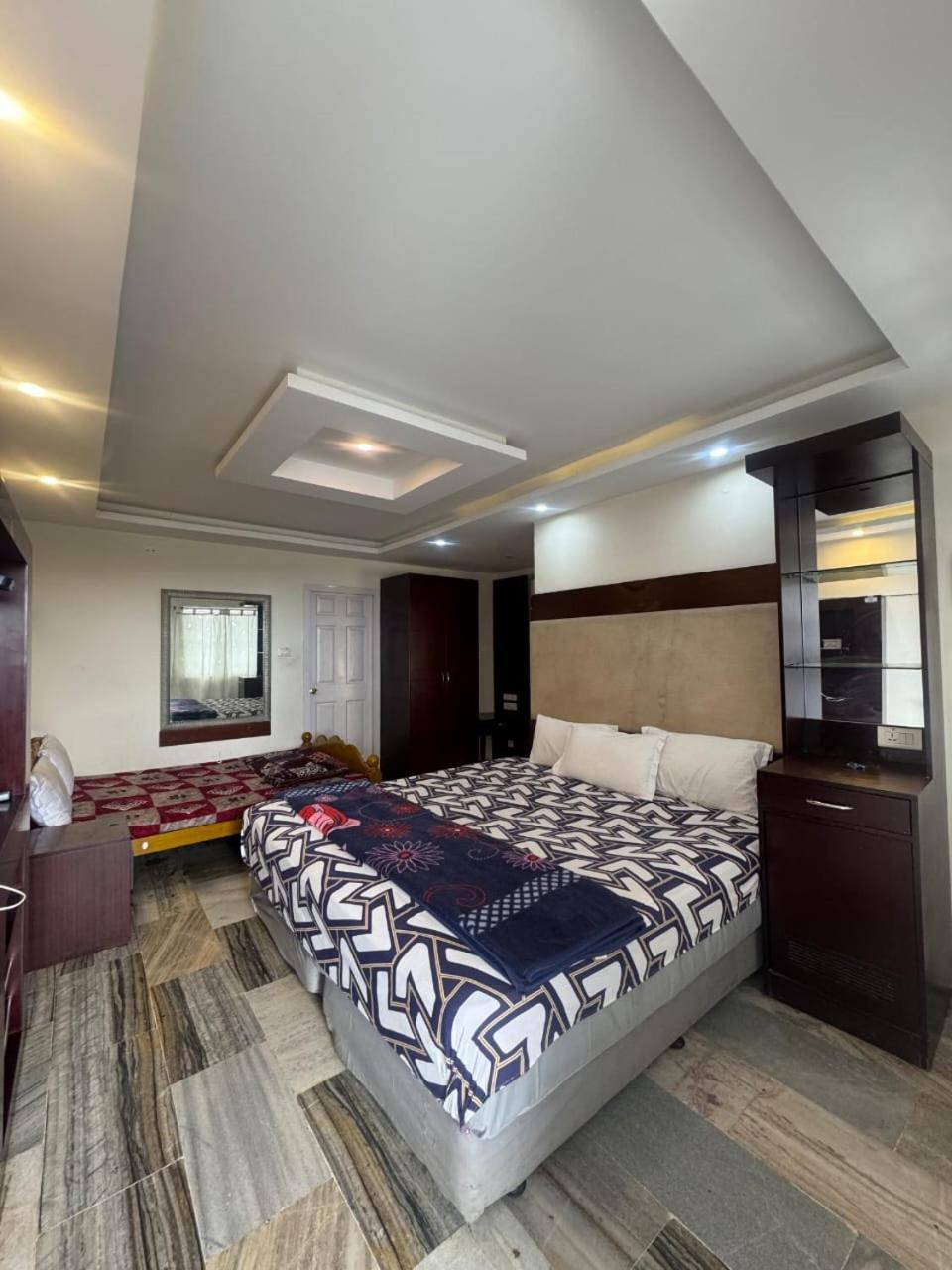 Summer Dreams Cottage Kodaikanal Pokój zdjęcie