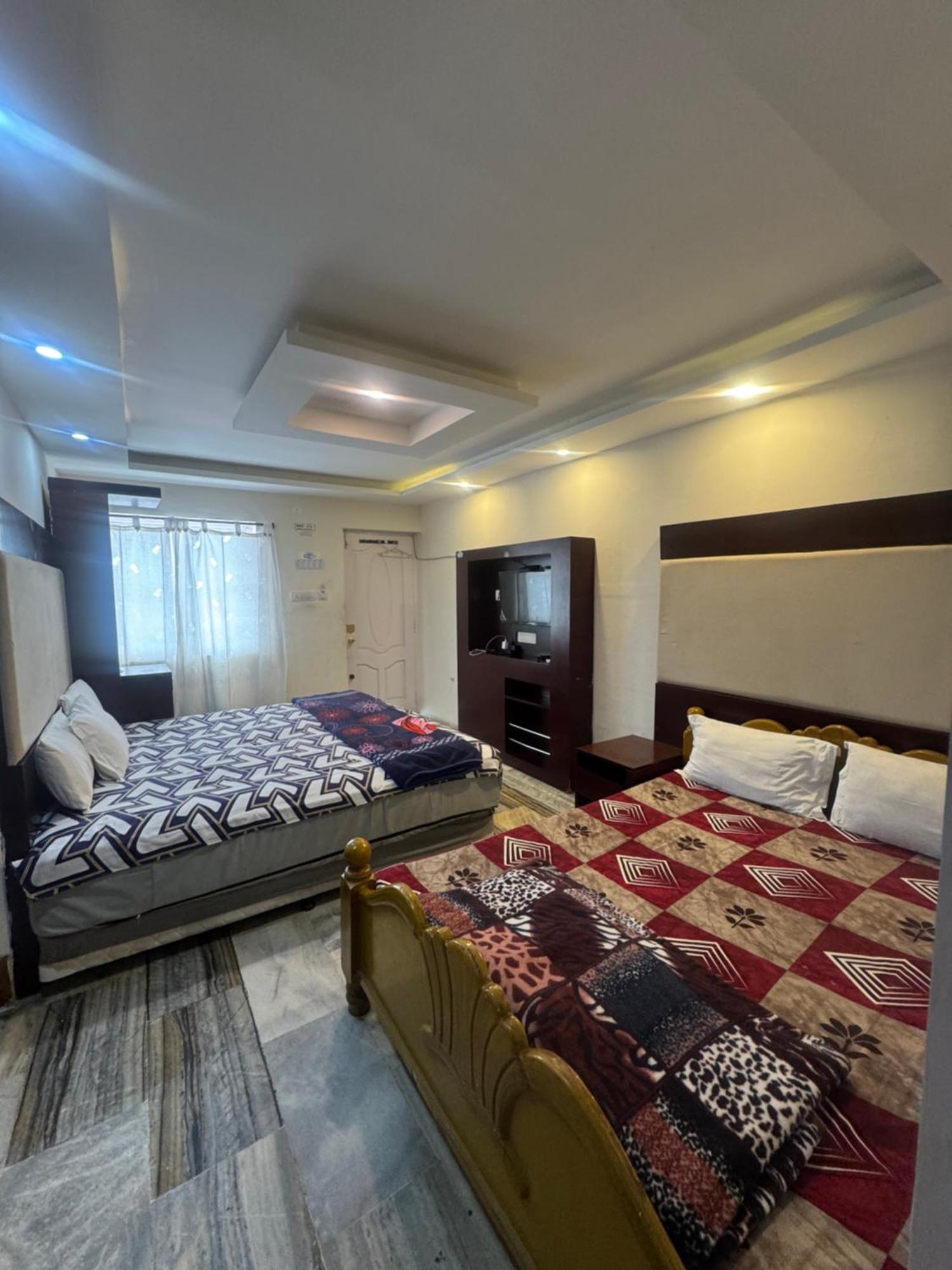 Summer Dreams Cottage Kodaikanal Pokój zdjęcie
