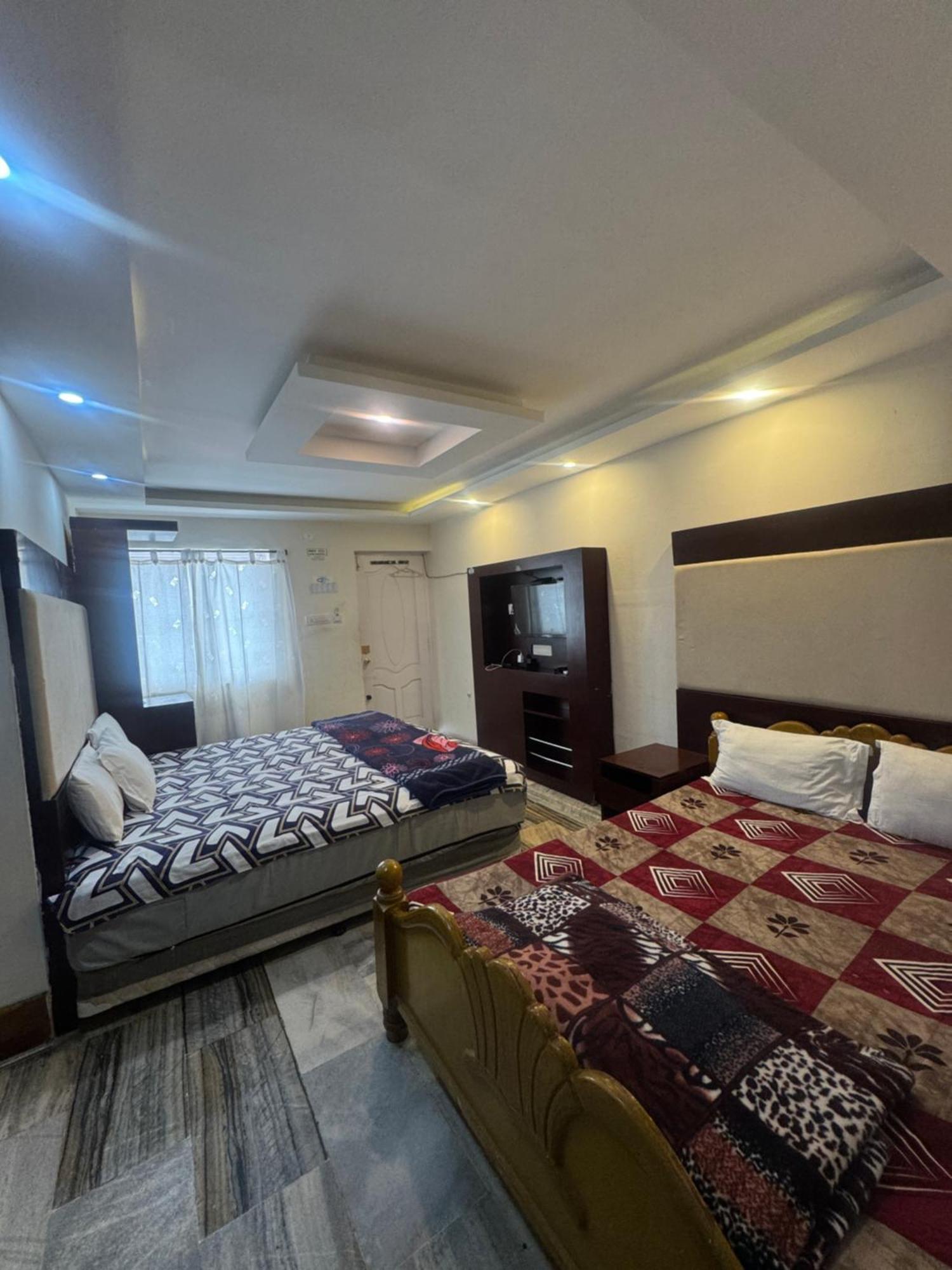 Summer Dreams Cottage Kodaikanal Zewnętrze zdjęcie