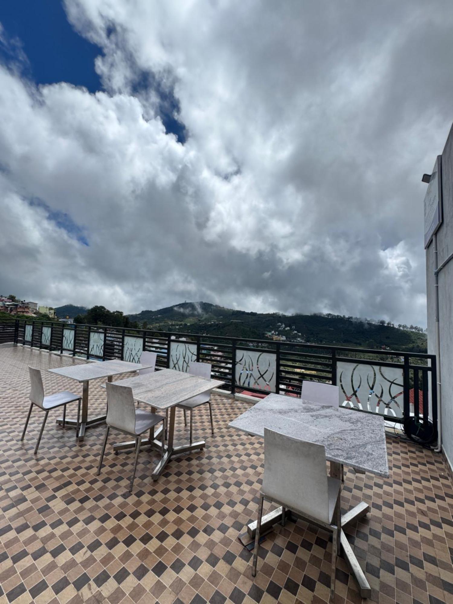 Summer Dreams Cottage Kodaikanal Zewnętrze zdjęcie