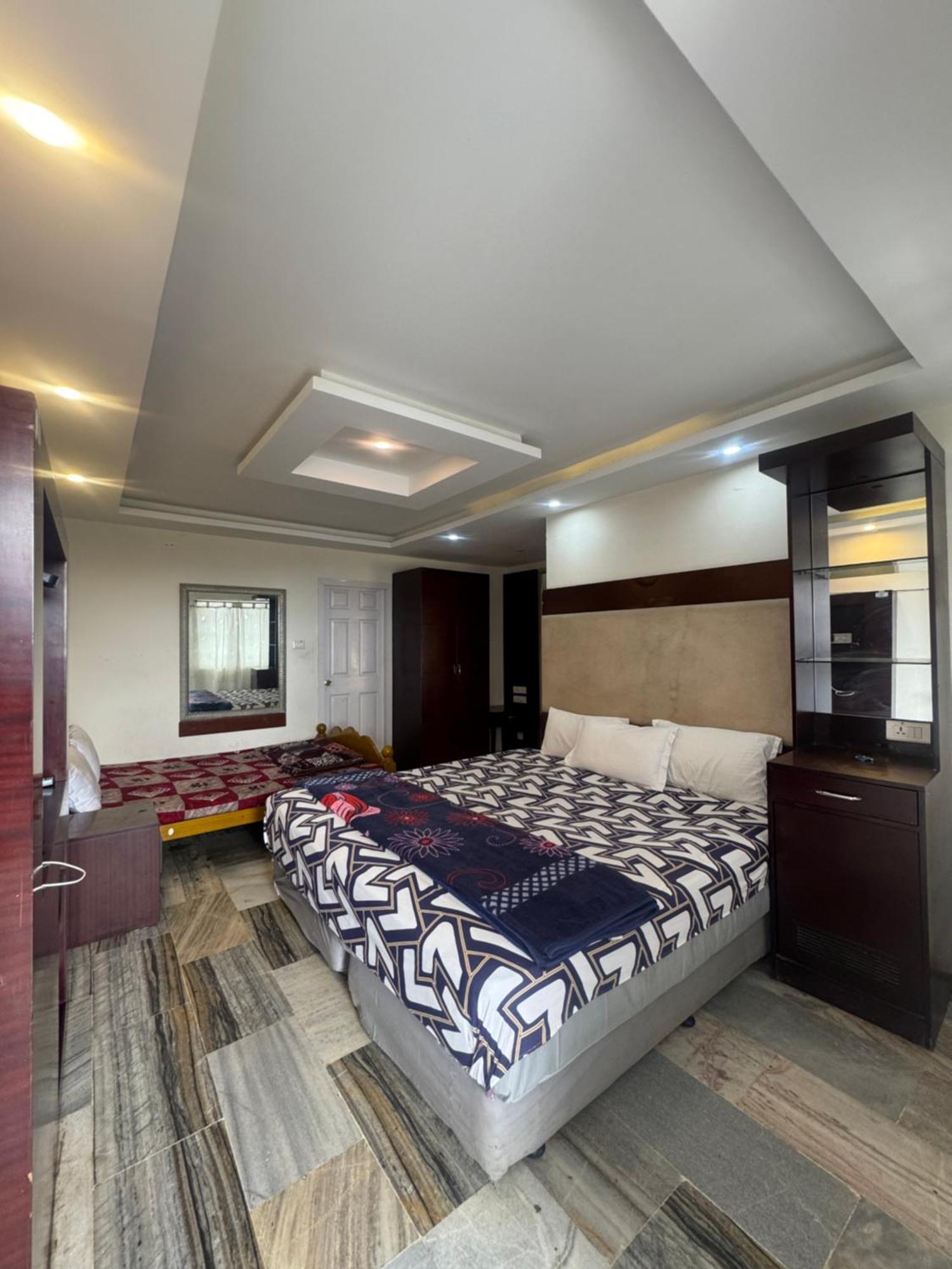 Summer Dreams Cottage Kodaikanal Zewnętrze zdjęcie
