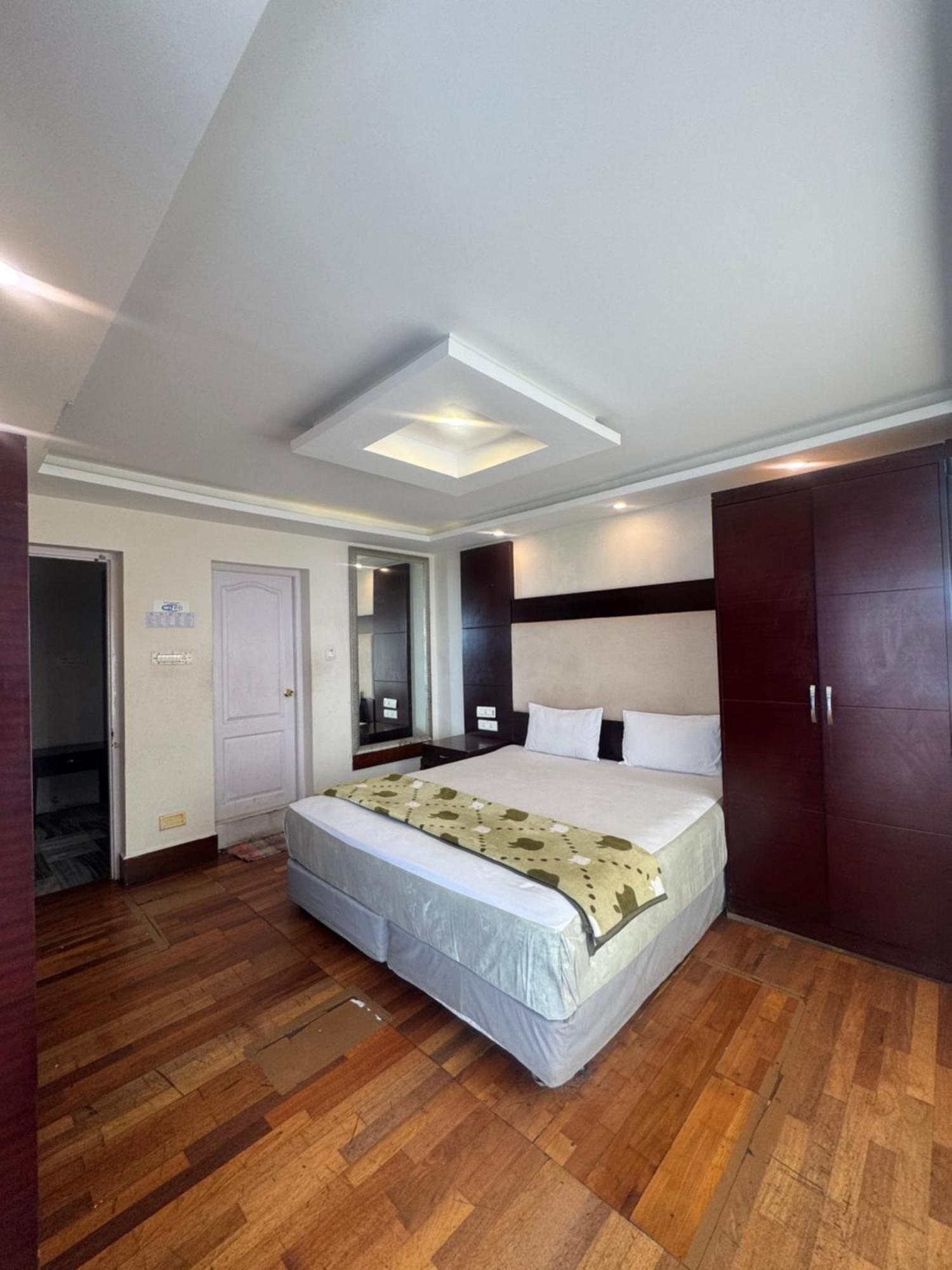 Summer Dreams Cottage Kodaikanal Zewnętrze zdjęcie