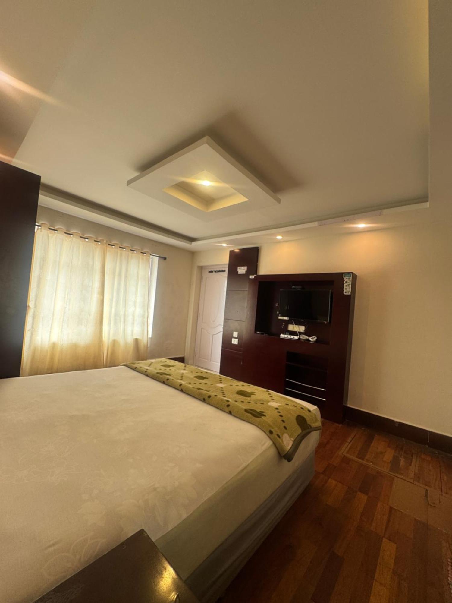 Summer Dreams Cottage Kodaikanal Zewnętrze zdjęcie